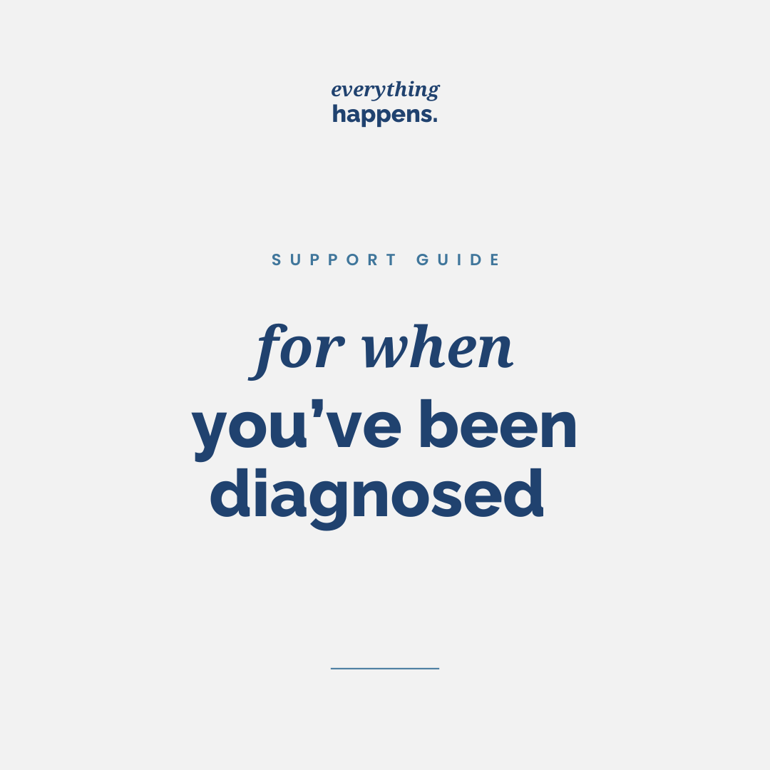 Illness Happens