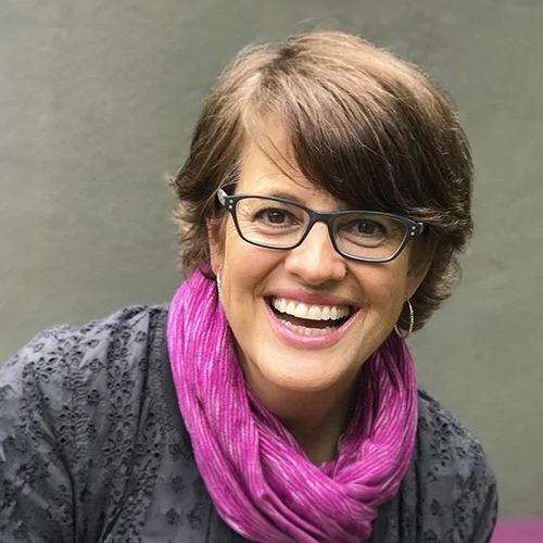 Bonus Episode: Debunking “Everything Happens for a Reason” with Kelly Corrigan